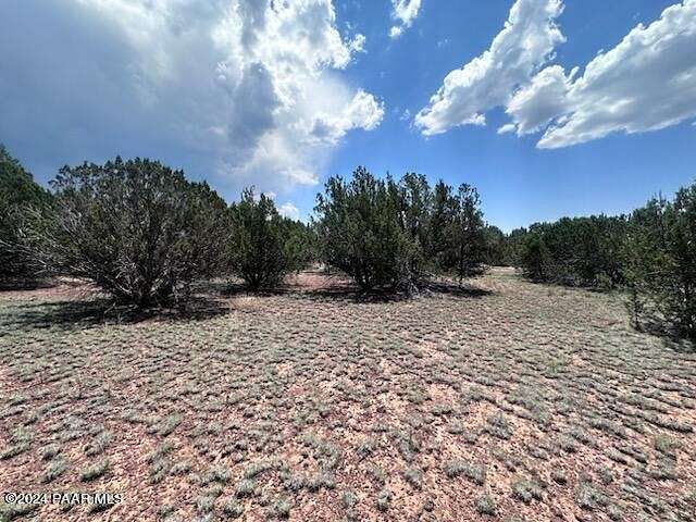 1.35 Acres of Residential Land for Sale in Williams, Arizona