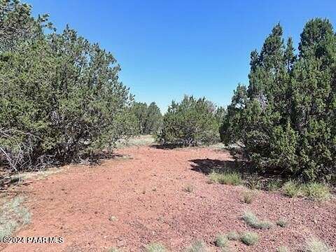 1.15 Acres of Residential Land for Sale in Williams, Arizona