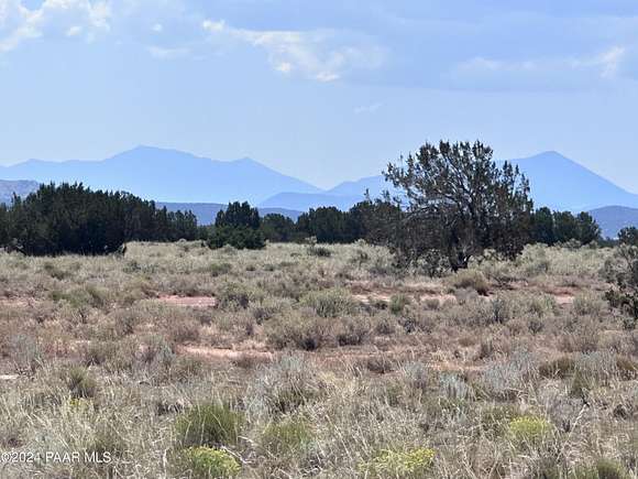 1.03 Acres of Residential Land for Sale in Williams, Arizona