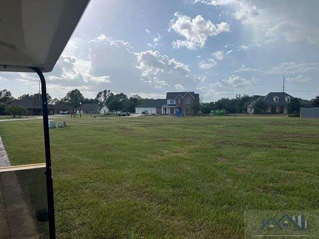0.29 Acres of Residential Land for Sale in Thibodaux, Louisiana