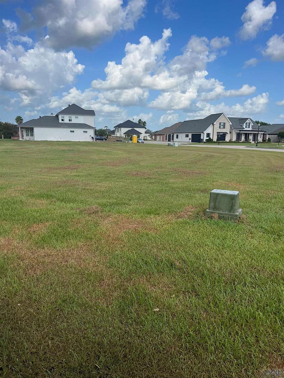 0.28 Acres of Residential Land for Sale in Thibodaux, Louisiana
