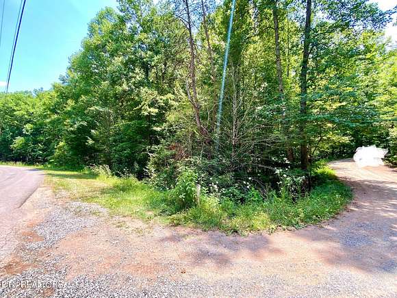 5.94 Acres of Residential Land for Sale in Vonore, Tennessee