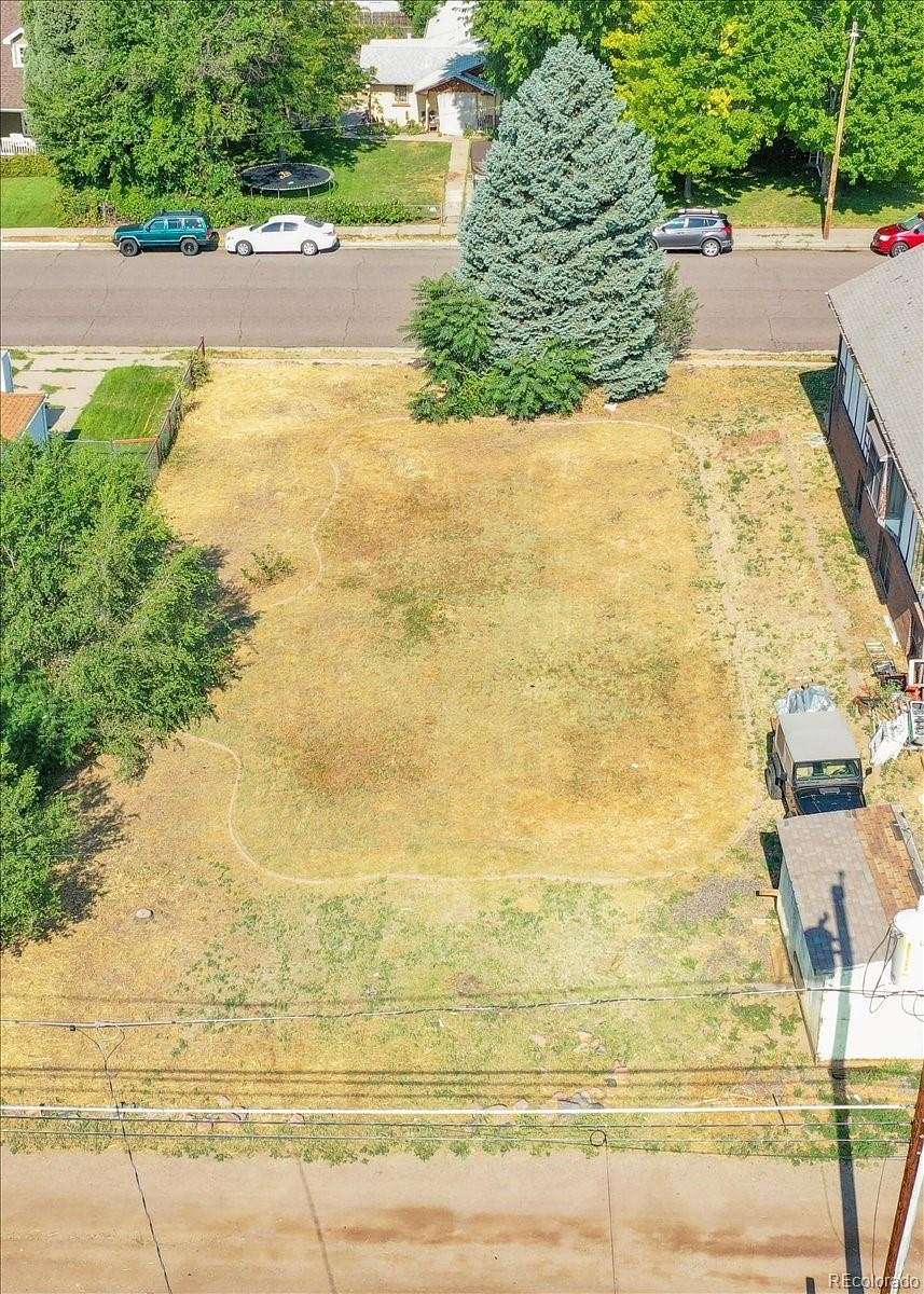 0.14 Acres of Residential Land for Sale in Englewood, Colorado