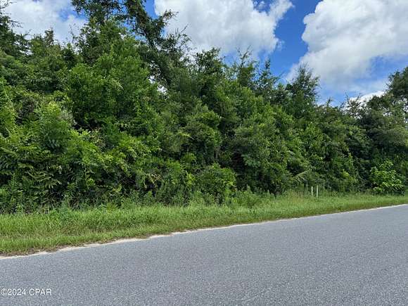 4.76 Acres of Residential Land for Sale in Panama City, Florida