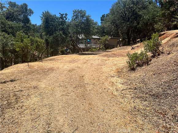 0.38 Acres of Residential Land for Sale in Lakeport, California