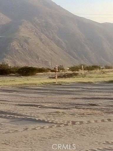 0.13 Acres of Residential Land for Sale in Cabazon, California