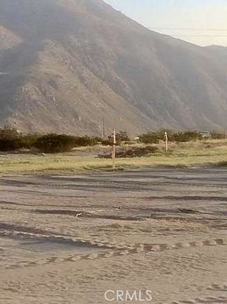 0.13 Acres of Residential Land for Sale in Cabazon, California