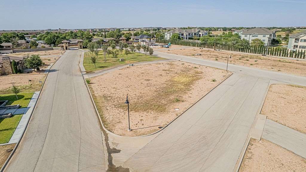 0.201 Acres of Land for Sale in Odessa, Texas