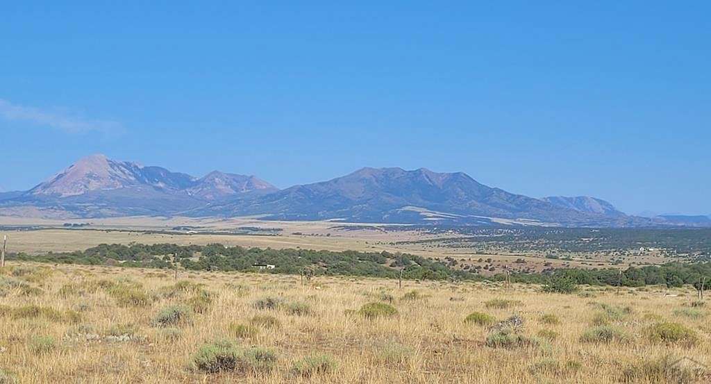 35.5 Acres of Recreational Land for Sale in La Veta, Colorado