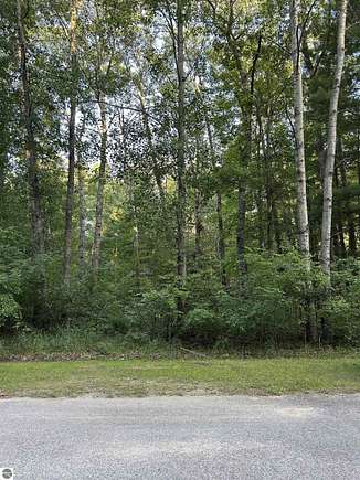 0.33 Acres of Residential Land for Sale in West Branch, Michigan