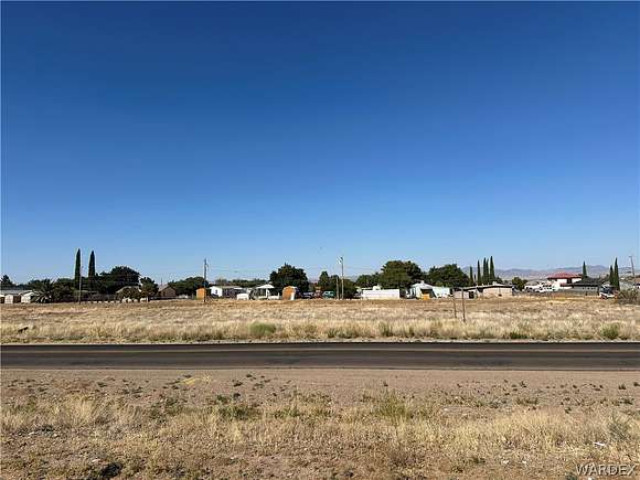 0.861 Acres of Commercial Land for Sale in Kingman, Arizona