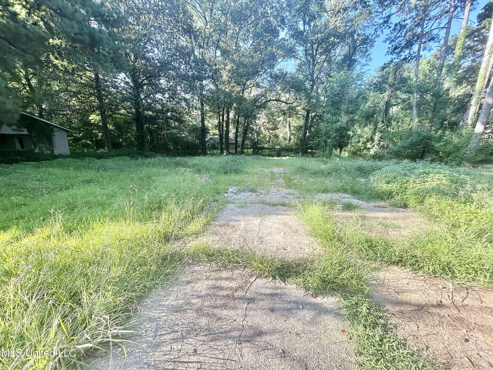 0.27 Acres of Residential Land for Sale in Jackson, Mississippi