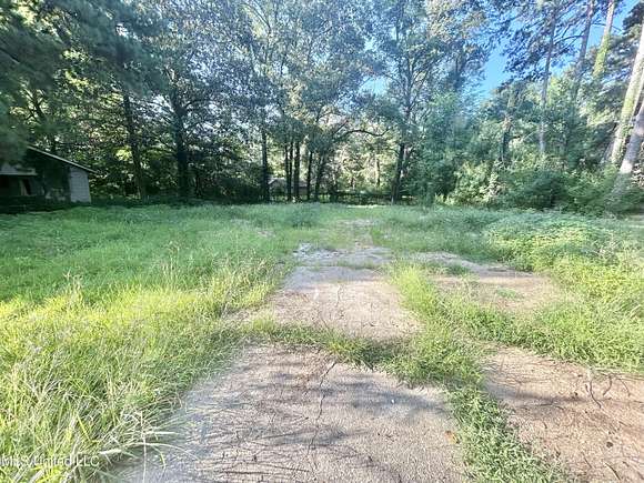 0.27 Acres of Residential Land for Sale in Jackson, Mississippi