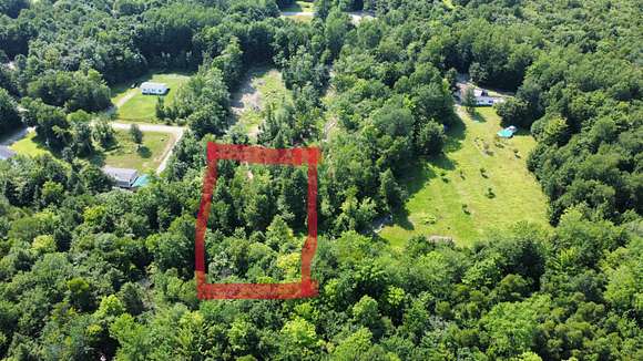 1.36 Acres of Land for Sale in Canaan, Maine