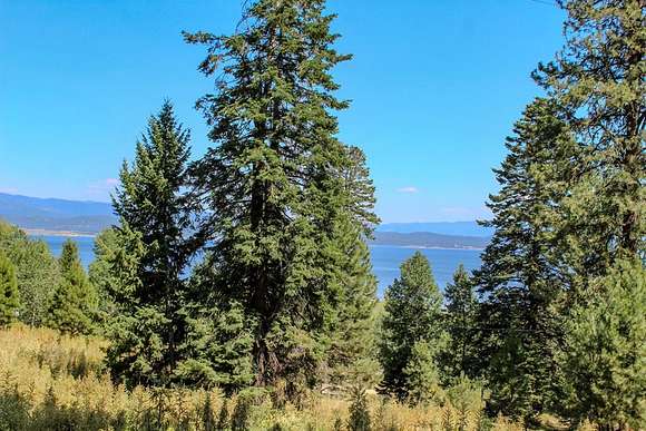 1.18 Acres of Land for Sale in Donnelly, Idaho