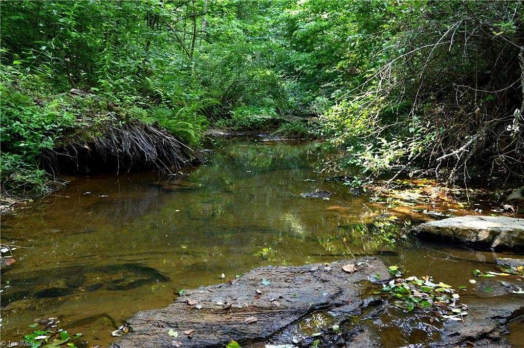 19 Acres of Recreational Land for Sale in Eden, North Carolina