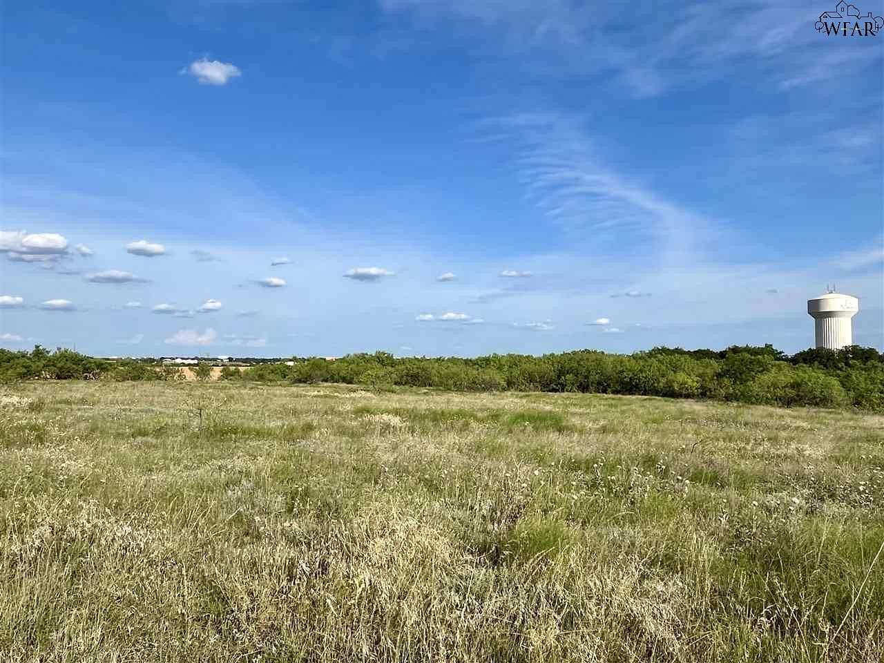 49.2 Acres of Land for Sale in Wichita Falls, Texas