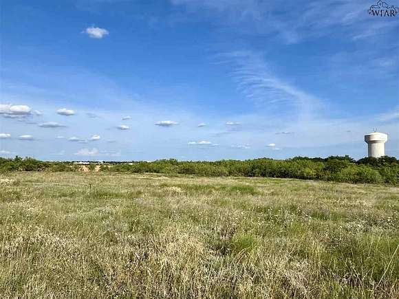 49.23 Acres of Agricultural Land for Sale in Wichita Falls, Texas