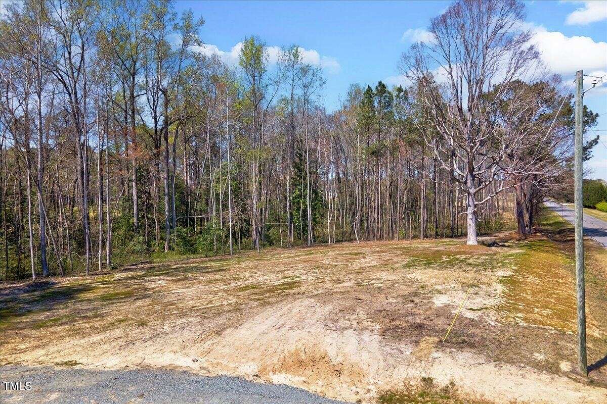 2.2 Acres of Residential Land for Sale in Four Oaks, North Carolina