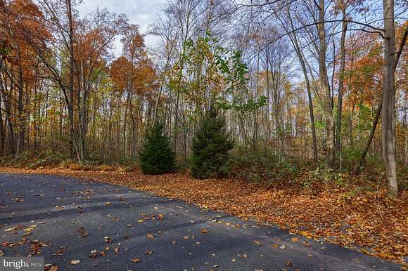 5.6 Acres of Residential Land for Sale in Manheim, Pennsylvania