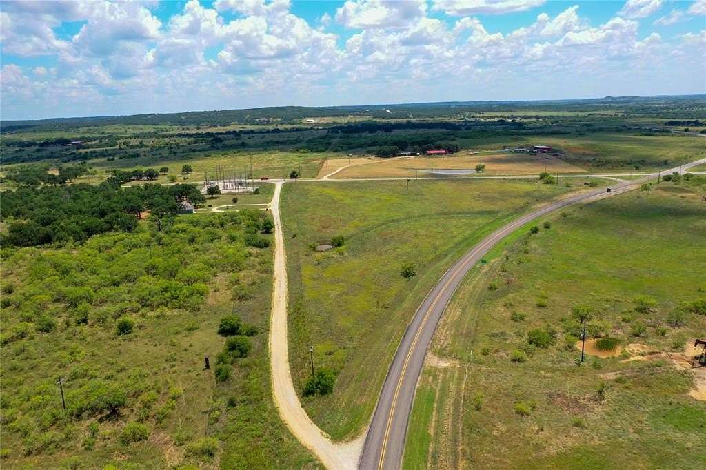 10.3 Acres of Land for Sale in Bowie, Texas