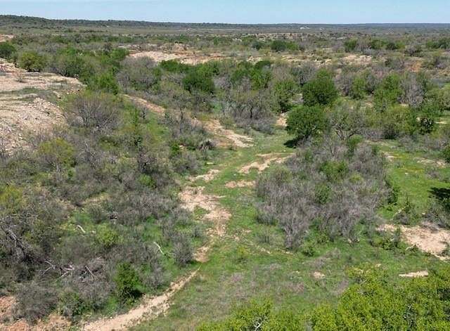 627 Acres of Land for Sale in San Saba, Texas