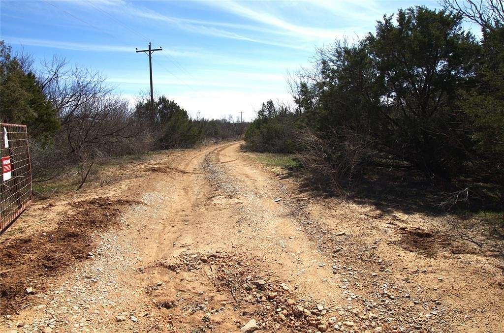 313.33 Acres of Recreational Land for Sale in Bangs, Texas