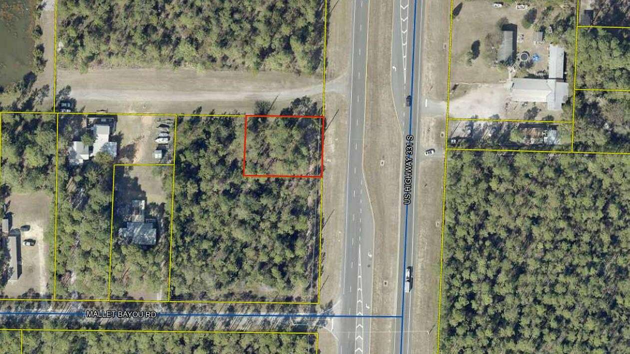 0.3 Acres of Residential Land for Sale in Freeport, Florida