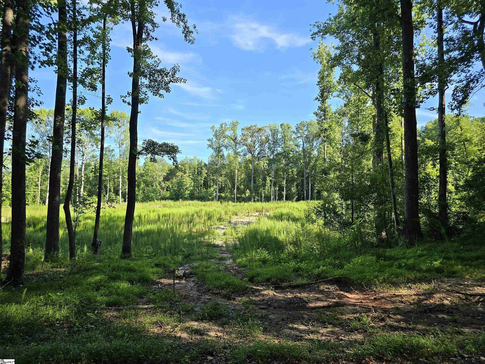 1.43 Acres of Residential Land for Sale in Anderson, South Carolina