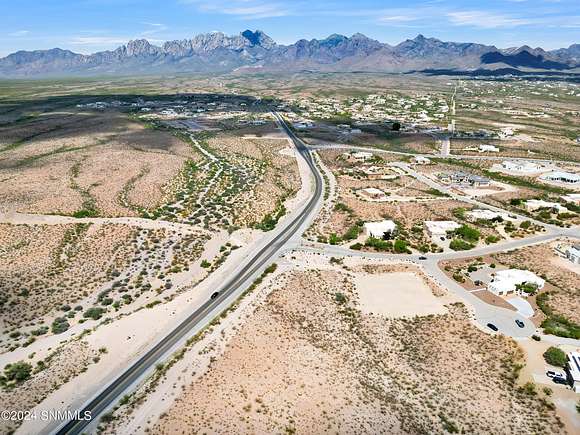 2.8 Acres of Residential Land for Sale in Las Cruces, New Mexico