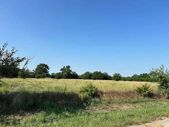 50 Acres of Land for Sale in Parsons, Kansas
