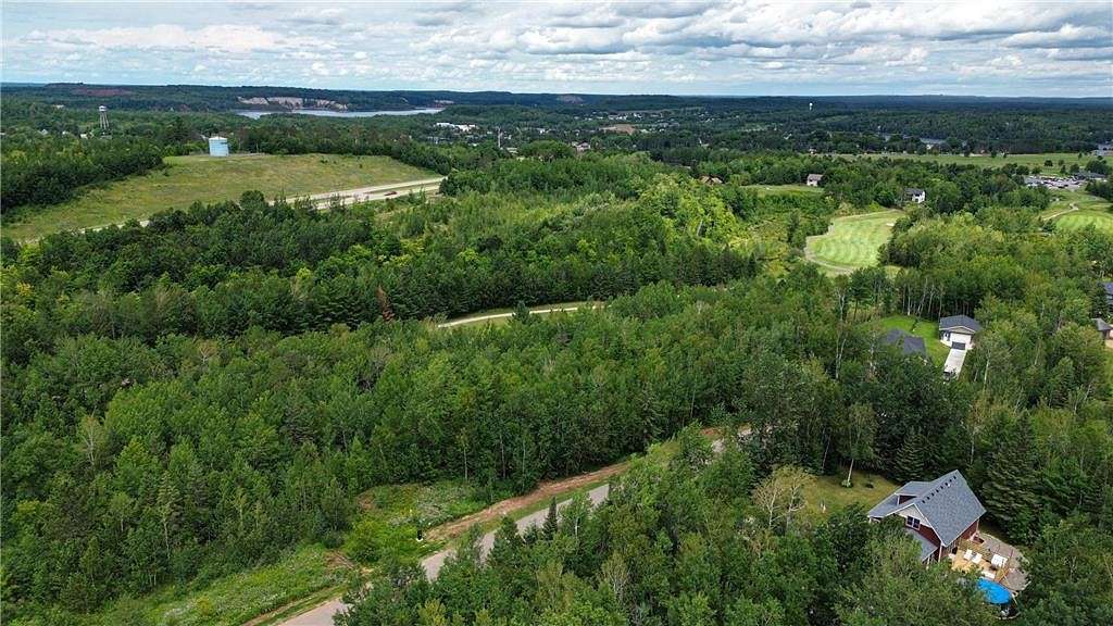 1 Acre of Land for Sale in Coleraine, Minnesota