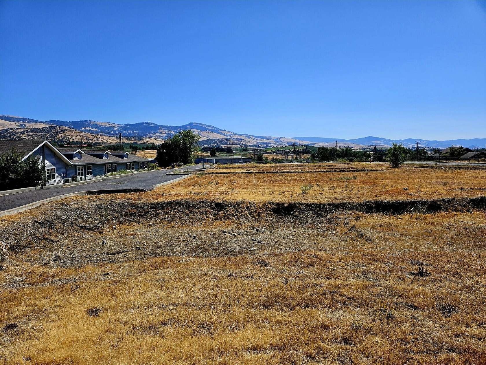 0.73 Acres of Residential Land for Sale in Talent, Oregon