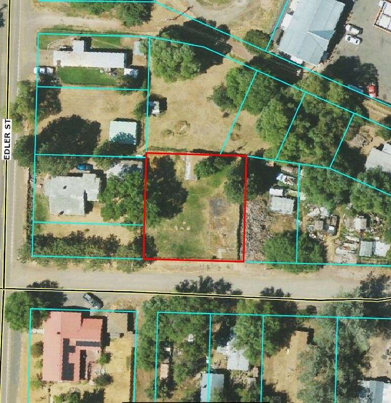 0.22 Acres of Residential Land for Sale in Bly, Oregon