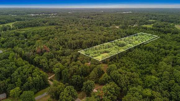 6 Acres of Residential Land for Sale in Jasper, Alabama