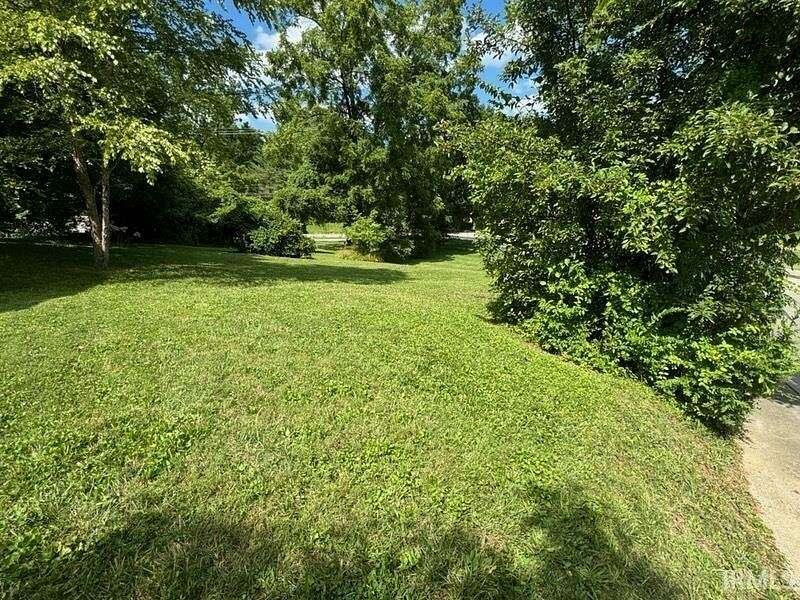 0.16 Acres of Residential Land for Sale in Bloomington, Indiana