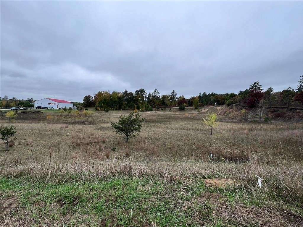 5.76 Acres of Mixed-Use Land for Sale in Bemidji, Minnesota