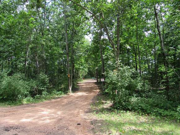0.92 Acres of Residential Land for Sale in Grand Marsh, Wisconsin