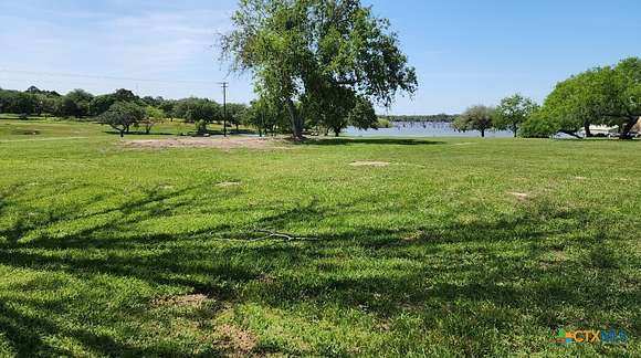 0.78 Acres of Residential Land for Sale in Goliad, Texas