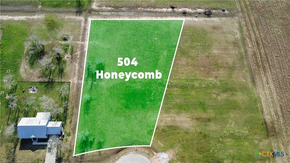 1.358 Acres of Residential Land for Sale in Victoria, Texas