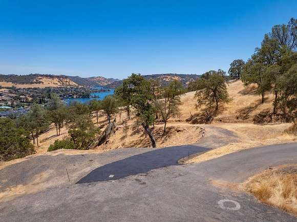 0.64 Acres of Residential Land for Sale in Copperopolis, California