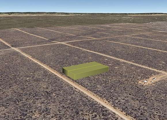 1 Acre of Residential Land for Sale in Rio Rancho, New Mexico