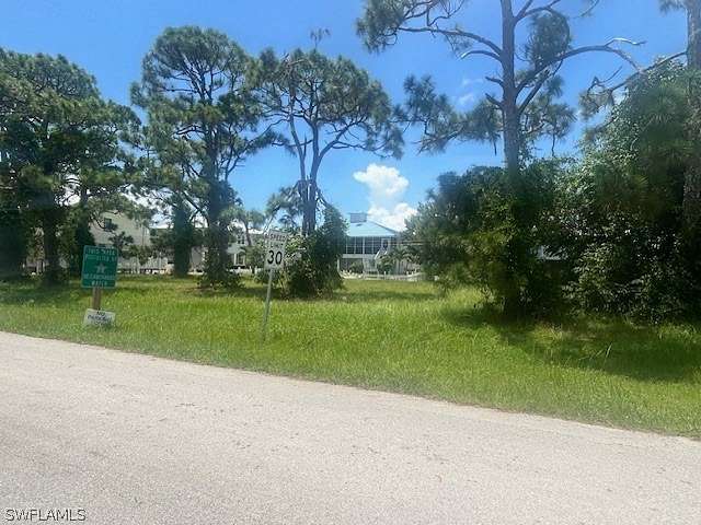 0.179 Acres of Residential Land for Sale in Bokeelia, Florida