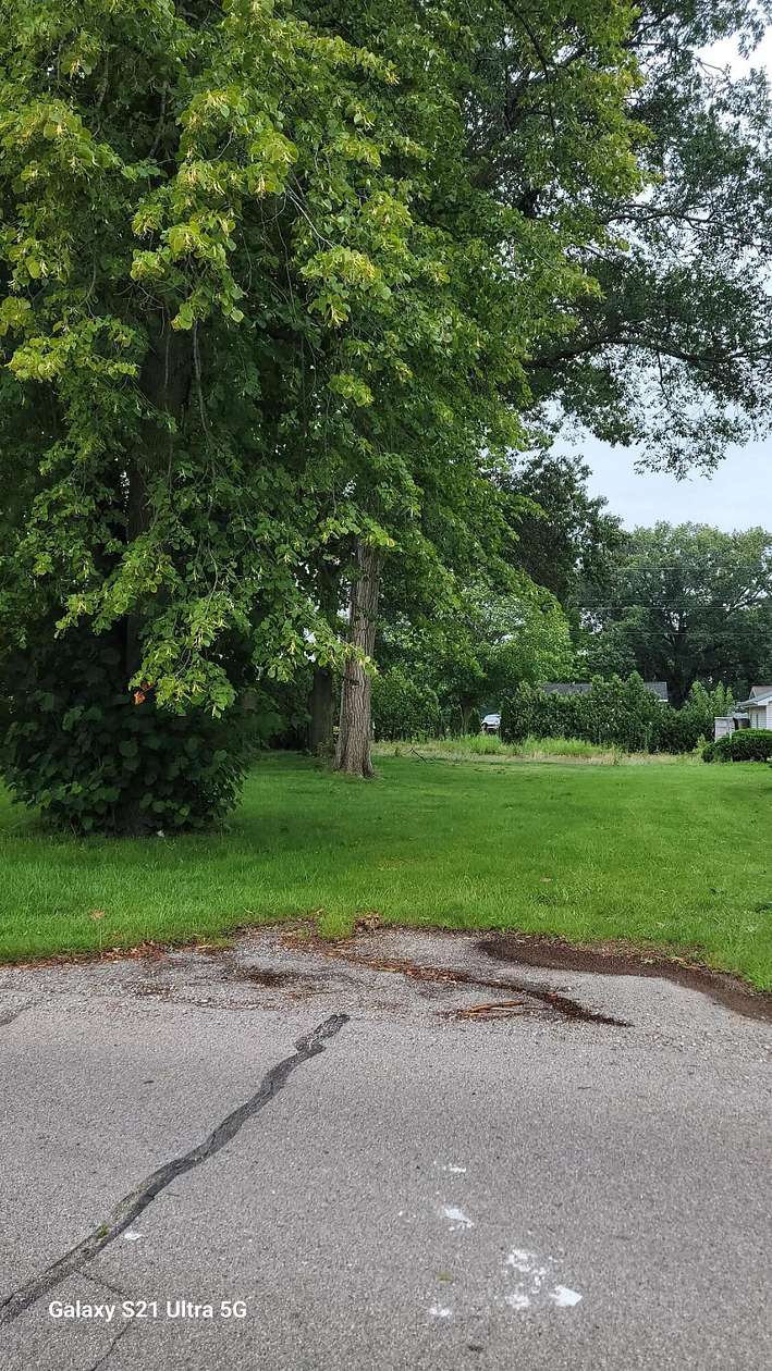 0.2 Acres of Land for Sale in New Buffalo, Michigan