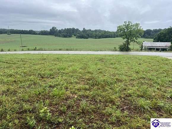 3.6 Acres of Residential Land for Sale in Clarkson, Kentucky