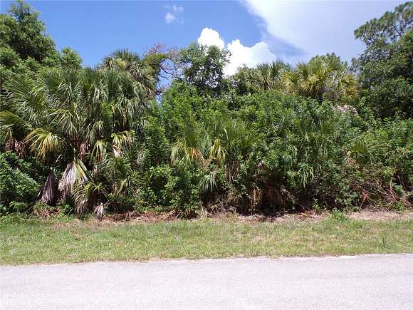 0.23 Acres of Residential Land for Sale in Port Charlotte, Florida