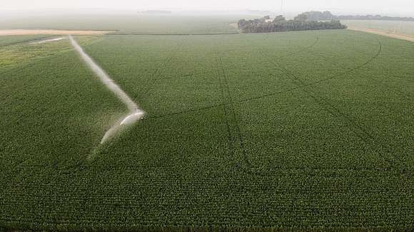 75 Acres of Agricultural Land for Sale in Aurora, Nebraska