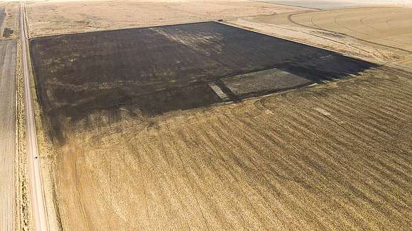 75 Acres of Agricultural Land for Sale in Aurora, Nebraska