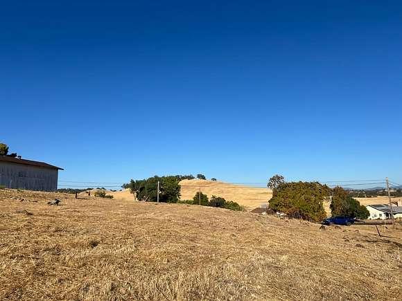 0.48 Acres of Residential Land for Sale in Ione, California