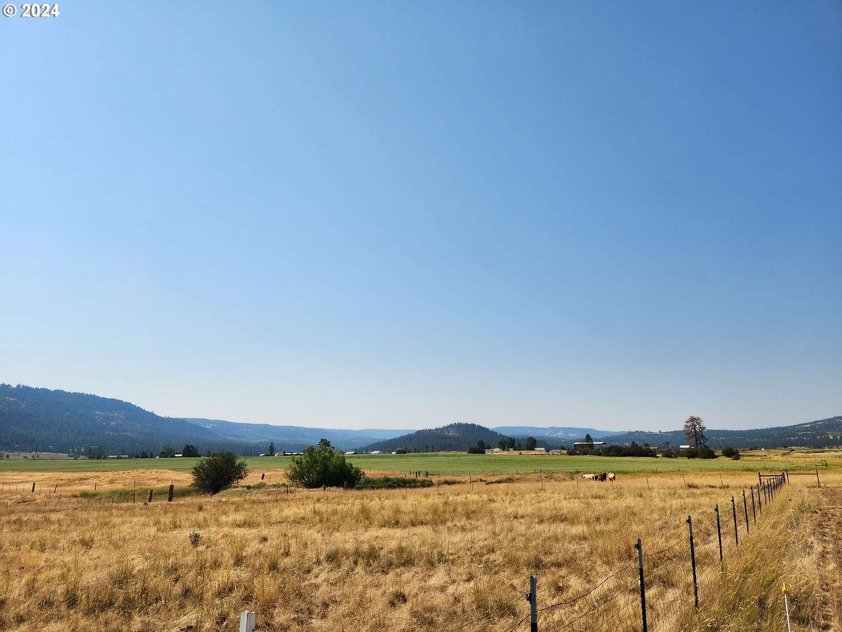 1 Acre of Residential Land for Sale in Elgin, Oregon